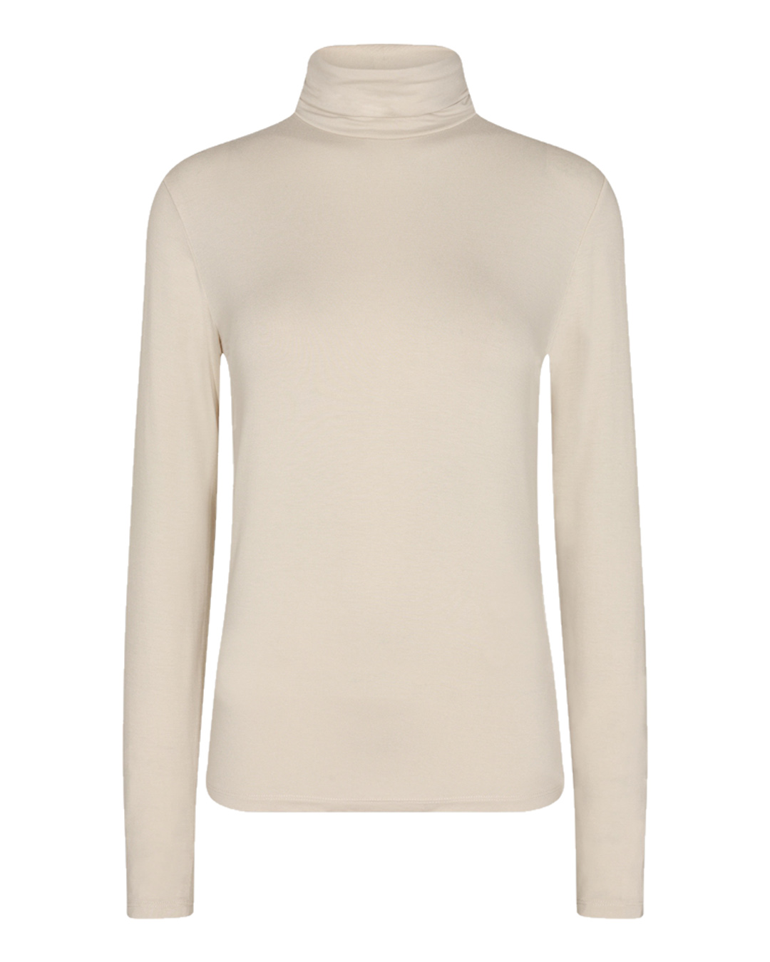 Polo tunn viskos ljusbeige - 2