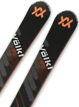 Völkl Peregrine Mt Vmotion3 Inkl. Bindning