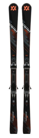 Völkl Peregrine Mt Vmotion3 Inkl. Bindning