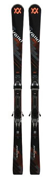 Völkl Peregrine Mt Vmotion3 Inkl. Bindning