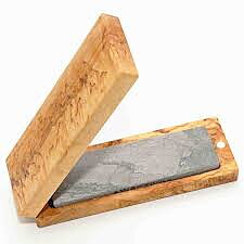 Wästikivi brynsten  Large - masurbjörk