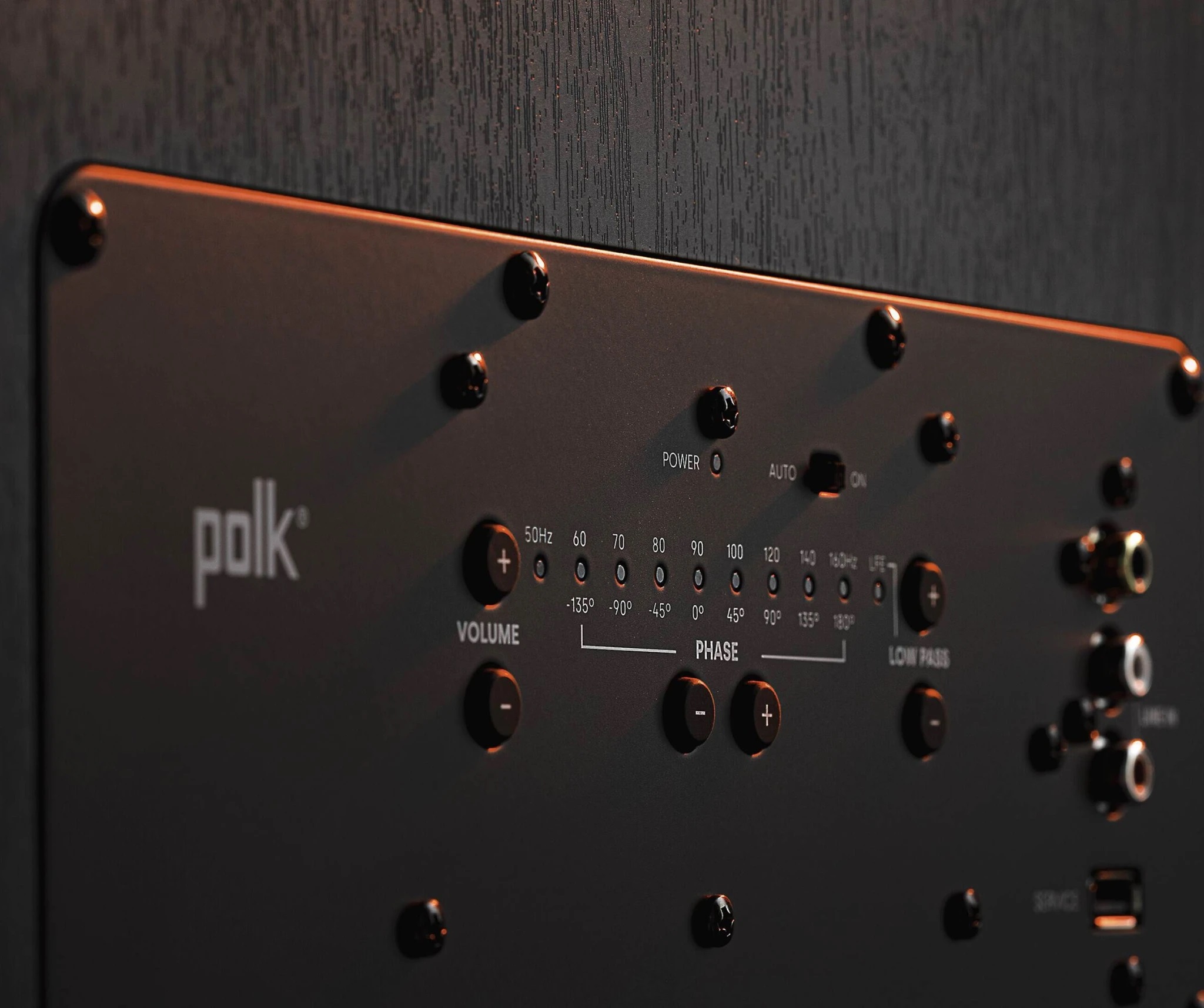 Polk Signature Elite ES8 - 4