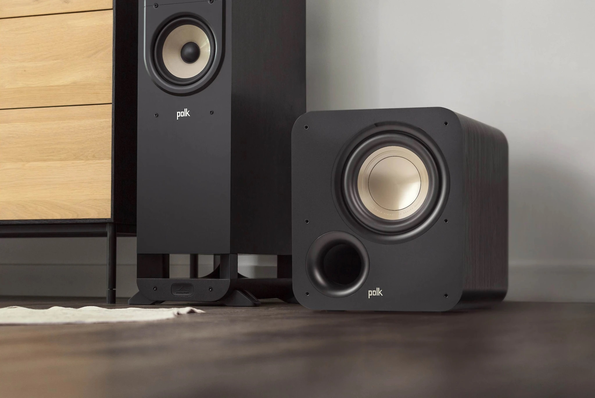 Polk Signature Elite ES8 - 7