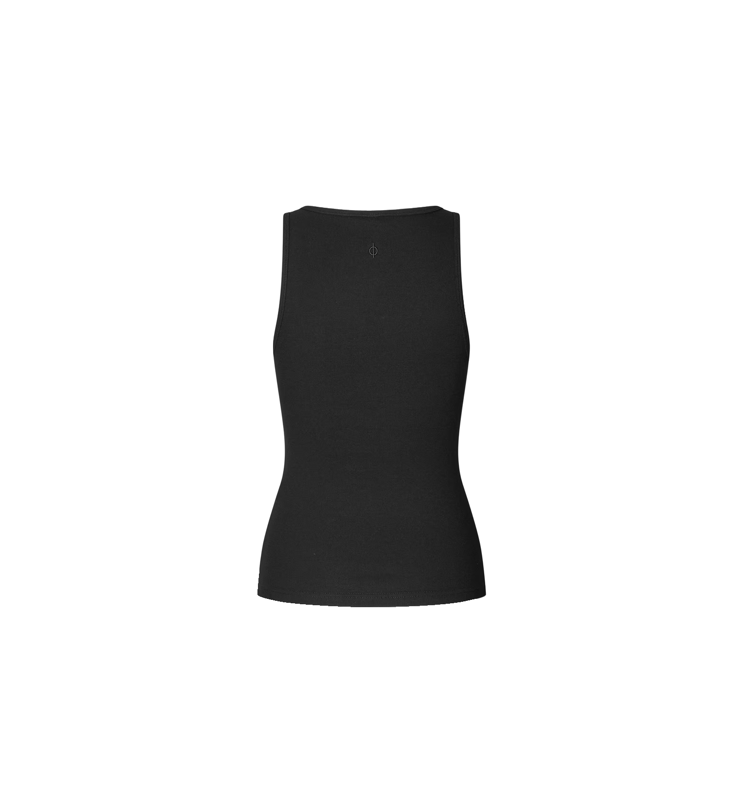Samsoe Samsoe Saamanza Tank Top Black - 2
