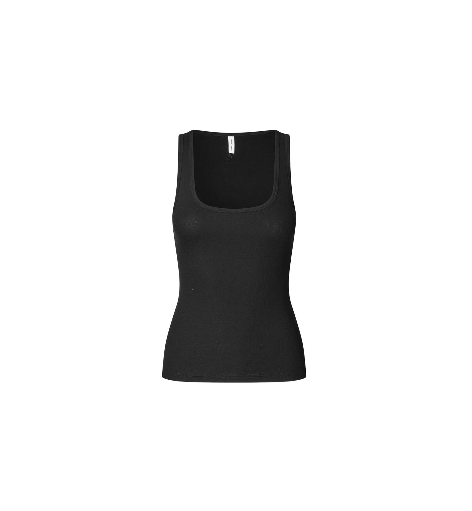 Samsoe Samsoe Saamanza Tank Top Black