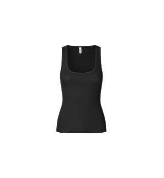 Samsoe Samsoe Saamanza Tank Top Black