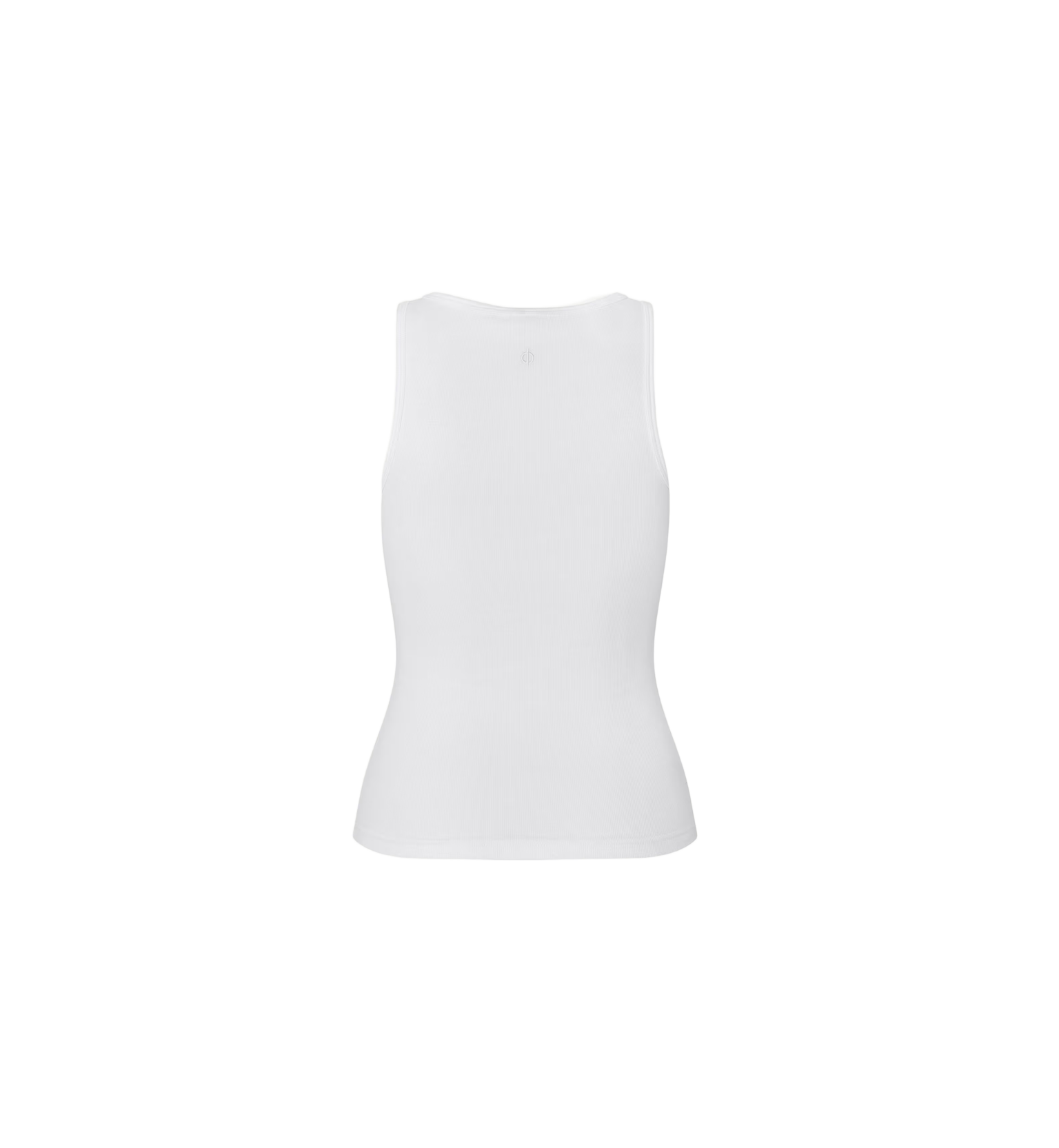 Samsoe Samsoe Saamanza Tank Top White - 2