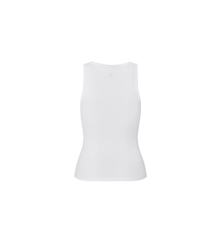 Samsoe Samsoe Saamanza Tank Top White