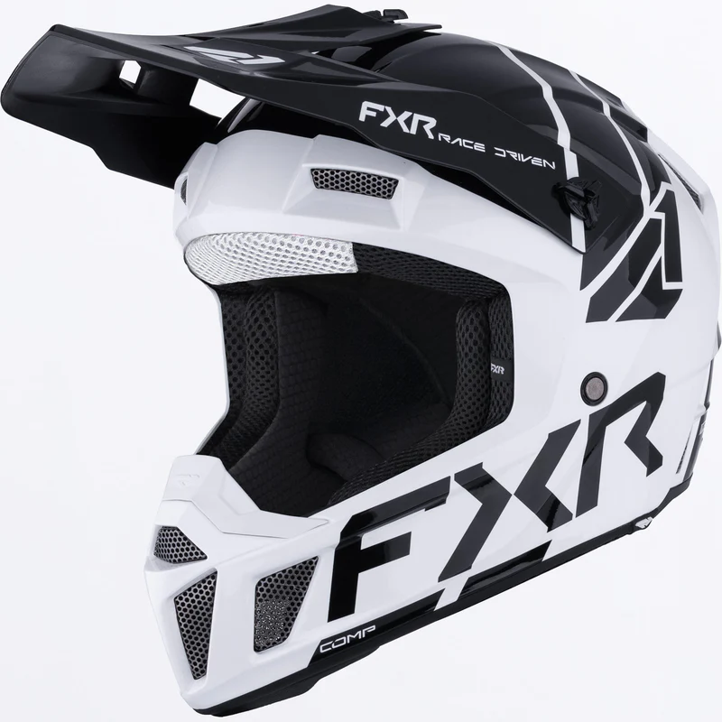 Youth Clutch MX Helmet - 2