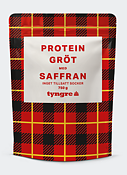Proteingröt Saffran - 750g