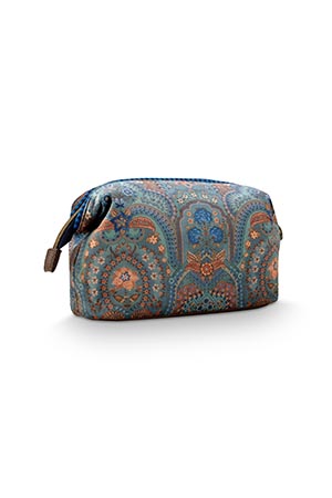  Pip Studio Necessär Cooper Medium Jabali Blue - 2