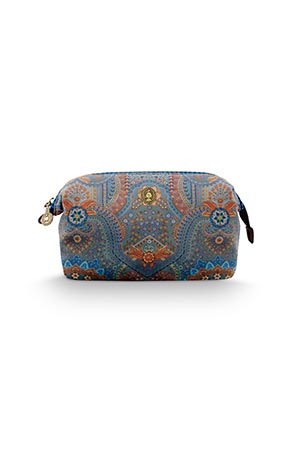  Pip Studio Necessär Cooper Medium Jabali Blue