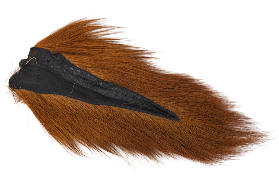 Bucktail nature spirit - 2