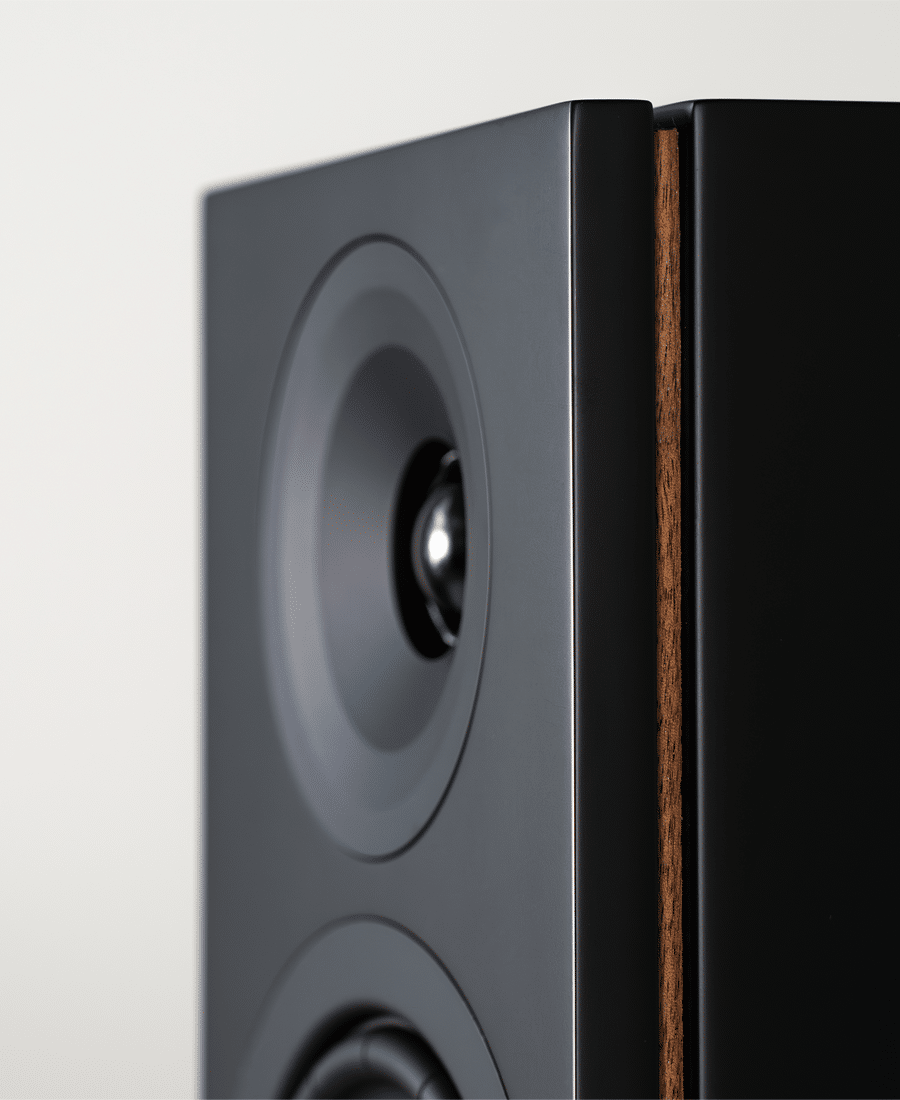System Audio Legend 40.2 Silverback DS - 7
