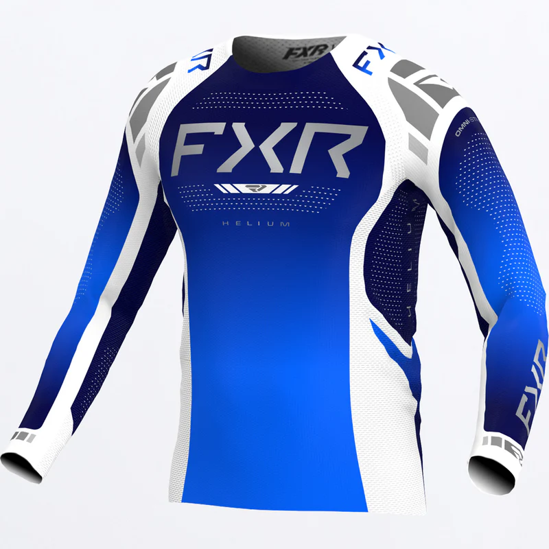 Ungdom Helium MX Tröja