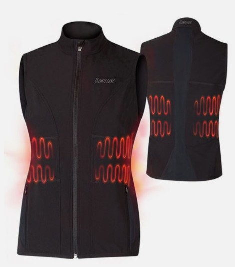 Lenz Heat Vest 1.0 M - 2
