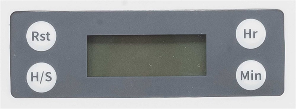 Foderautomat  TX4+ 5 mål x 2400ml, Batteri - 3