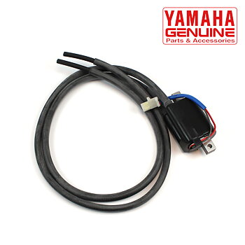 Tändspole Yamaha Original - 1WG-82310-09