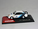 Ford Escort  XR3   #30  1984  1:43  Champion Rally Cars 