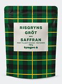 Risgrynsgröt Saffran - 750g
