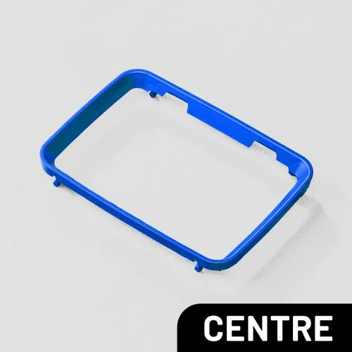 STEDI Quad EVO Färgpanel - 9