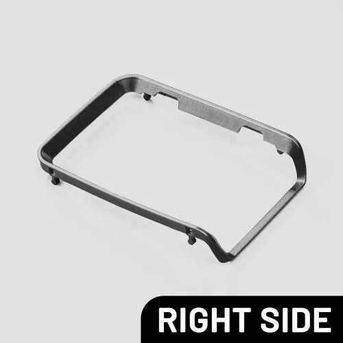 STEDI Quad EVO Färgpanel - 25