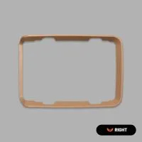 STEDI Quad EVO Färgpanel - 33