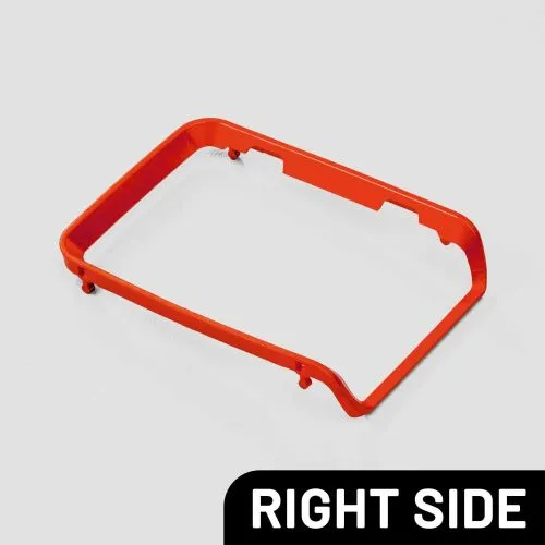 STEDI Quad EVO Färgpanel - 26