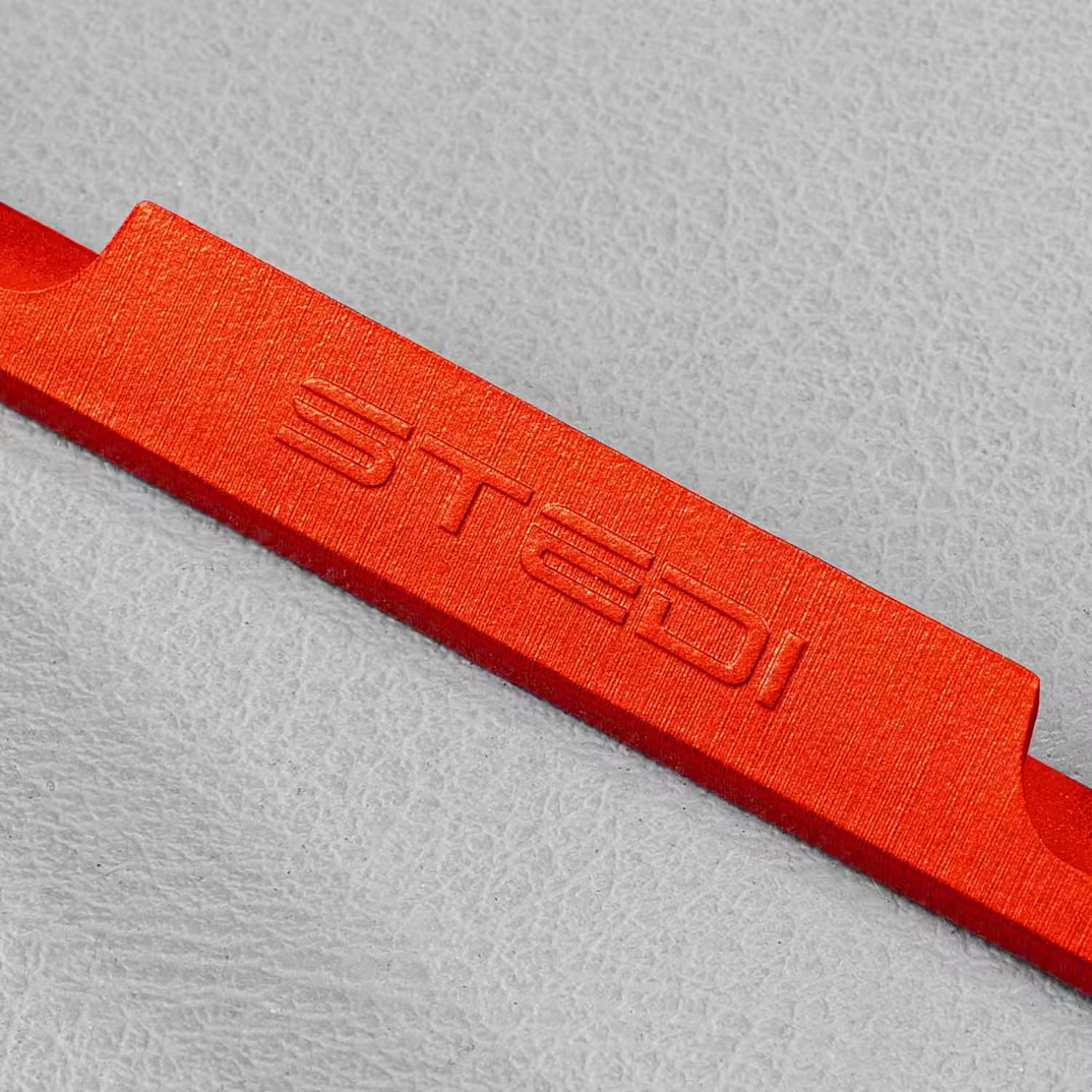STEDI Quad EVO Färgpanel - 6