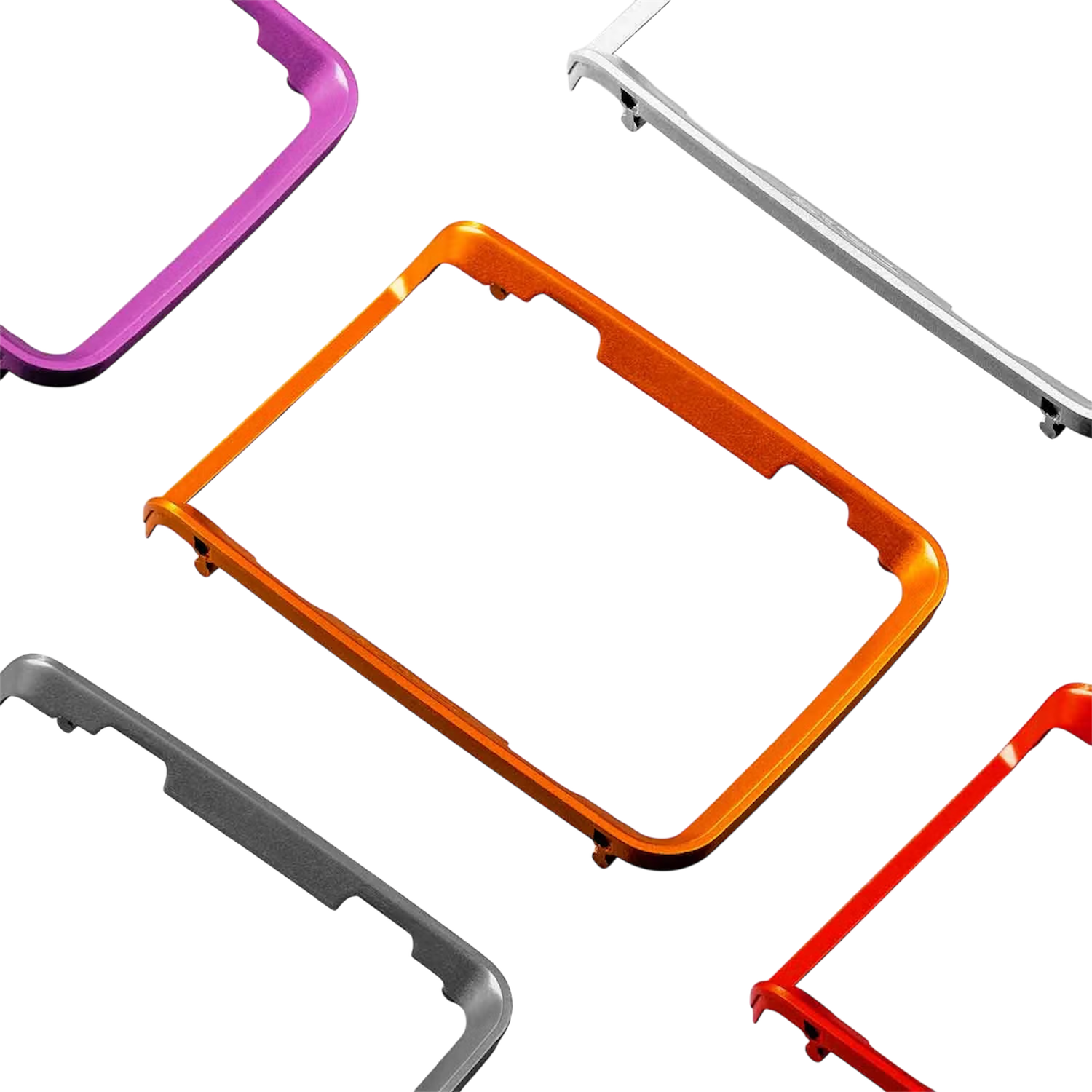 STEDI Quad EVO Färgpanel
