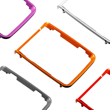 STEDI Quad EVO Colour Fascia