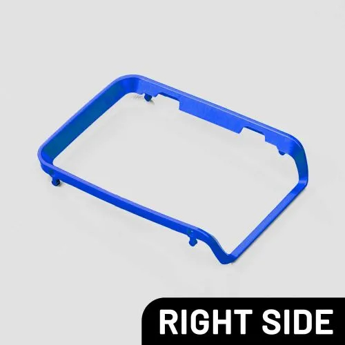 STEDI Quad EVO Färgpanel - 27
