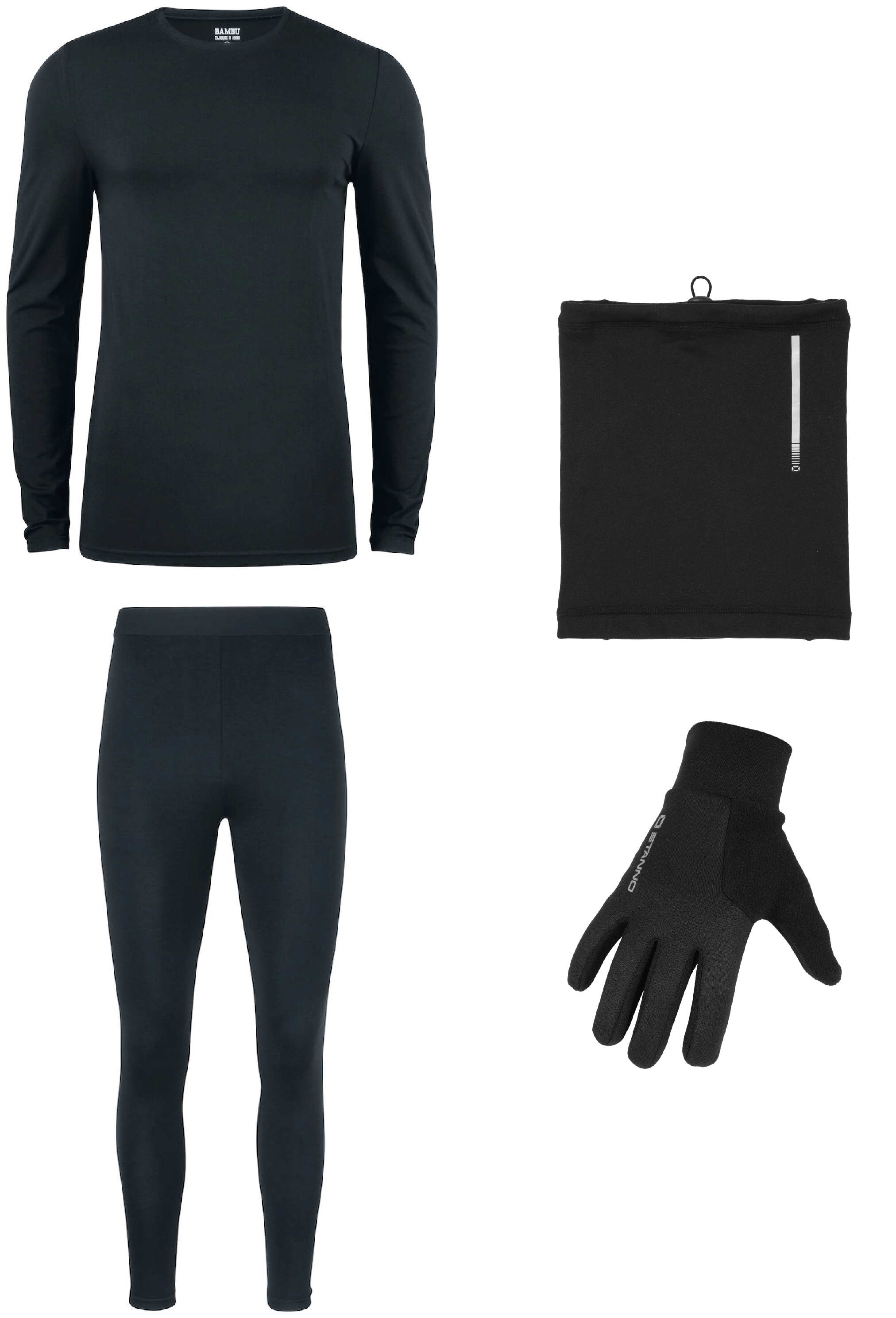 Vinterpaket Tullinge BK