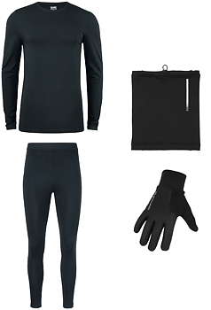 Vinterpaket Tullinge BK