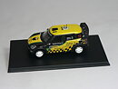 Mini Cooper #12   1:43   Oliveira Daniel − Mussano Fernando − Mini John Cooper Works  Champion Rally Cars