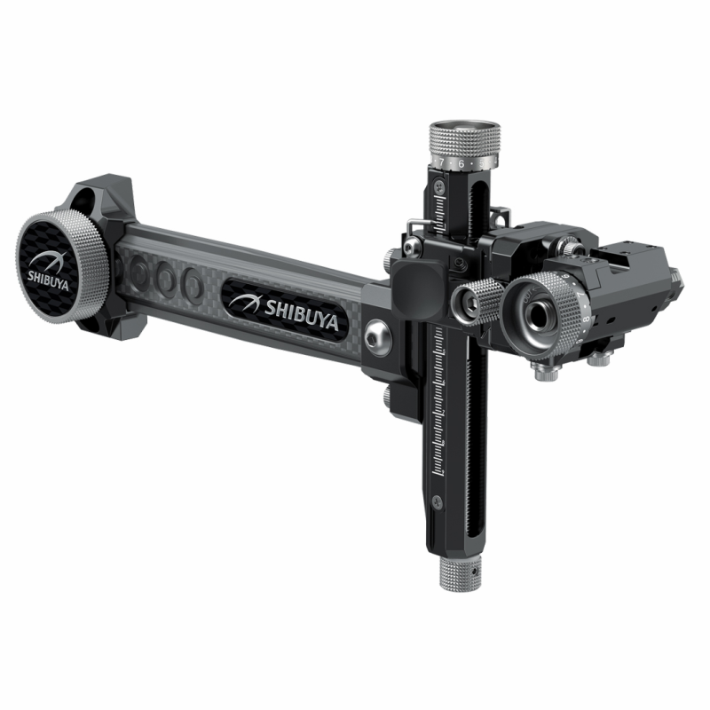 Shibuya Sight Ultima CP Pro G2 400-6-A 