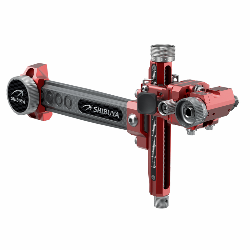 Shibuya Sight Ultima CP Pro G2 400-6-A  - 4