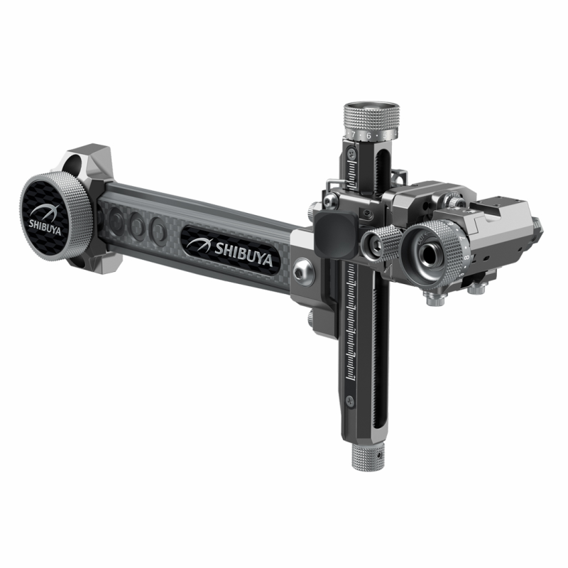 Shibuya Sight Ultima CP Pro G2 400-6-A  - 3
