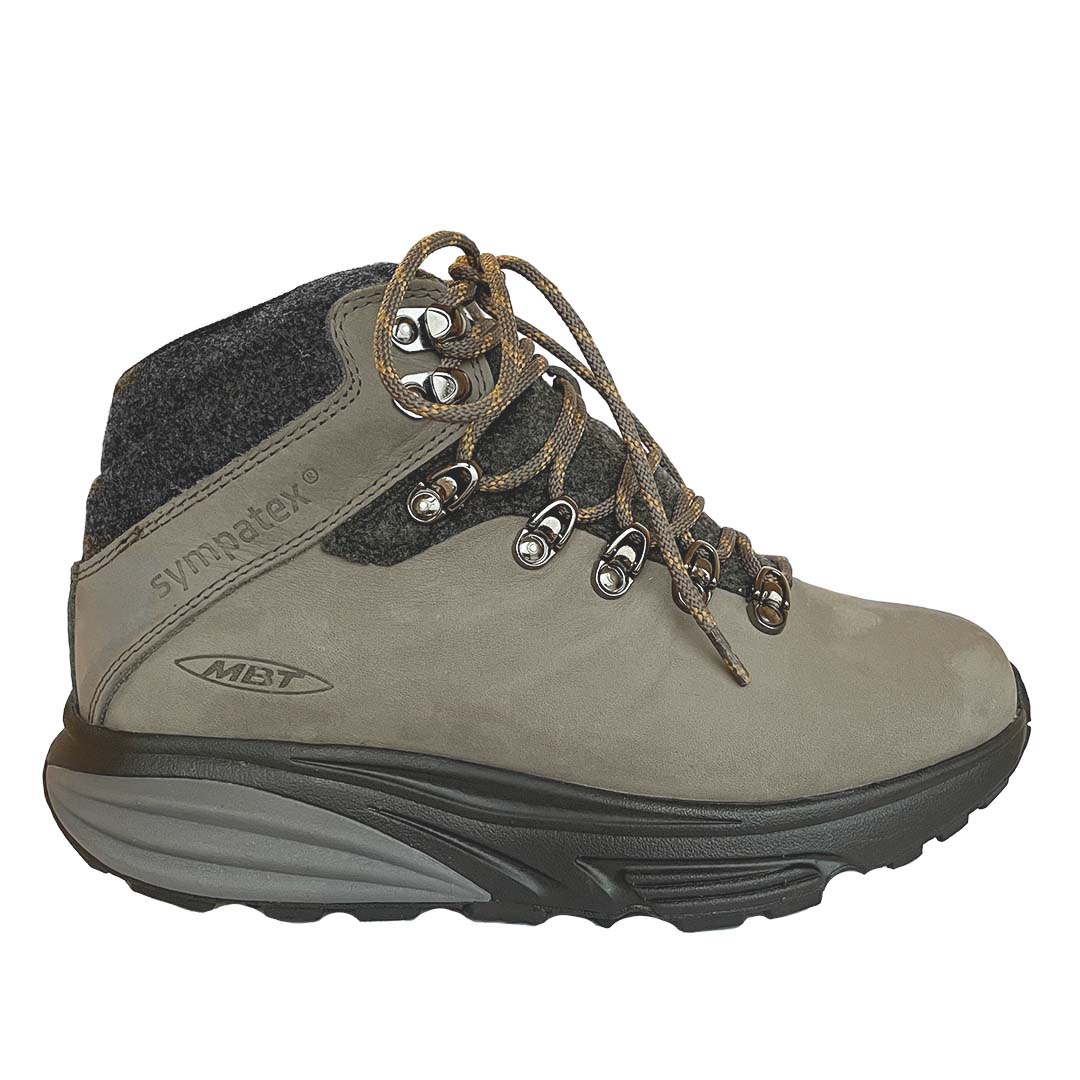 MBT MT Alpine TEX dam olive green