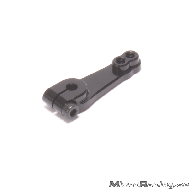AEROX - Servo Arm Kort, Aluminium, 25T, Futaba - 2
