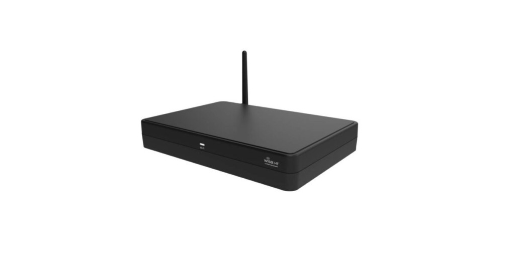 System Audio Legend Stereo Hub HT
