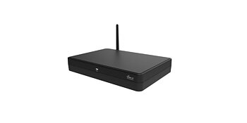 System Audio Legend Stereo Hub HT