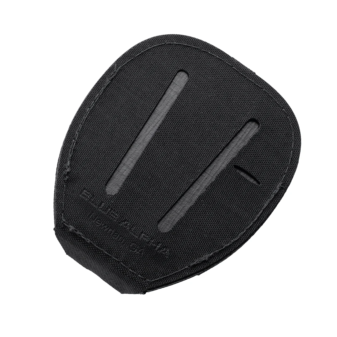 Blue alpha Gen 2 Handcuff Case - 2