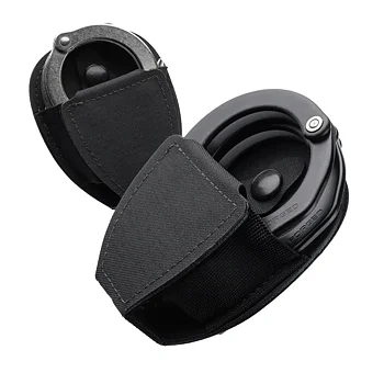 Blue alpha Gen 2 Handcuff Case
