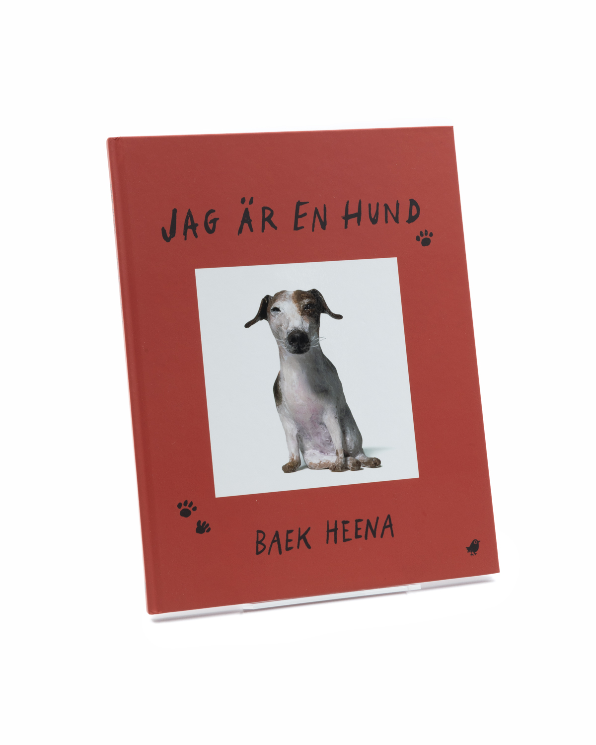 Jag är en hund,  Baek Heena