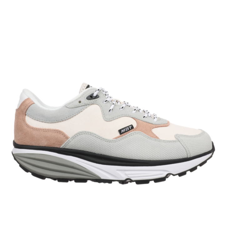 MBT NARITA dam grey/white