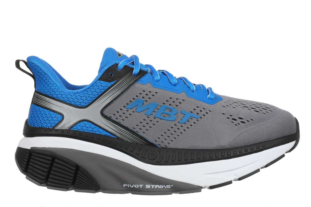 MBT Z-3000 II dam blue/grey