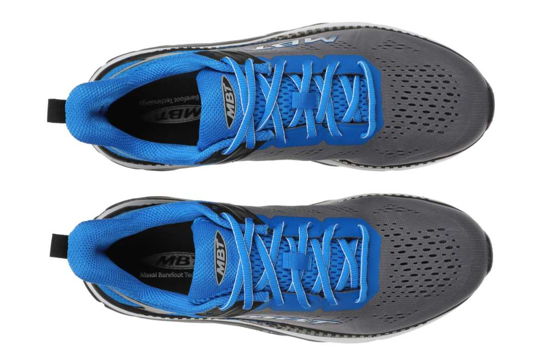 MBT Z-3000 II dam blue/grey - 3
