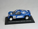 Schlesser Renault Megane #250  2000   1:43  Champion Rally Cars