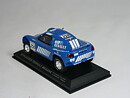 Schlesser Renault Megane #250  2000   1:43  Champion Rally Cars